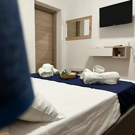 Гостевой дом Baglio Eldama Castelvetrano