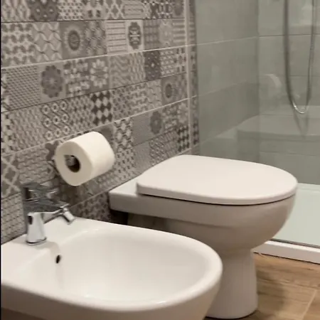 Baglio Eldama Penzion *