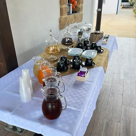 Baglio Eldama * Castelvetrano