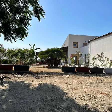 Baglio Eldama Castelvetrano