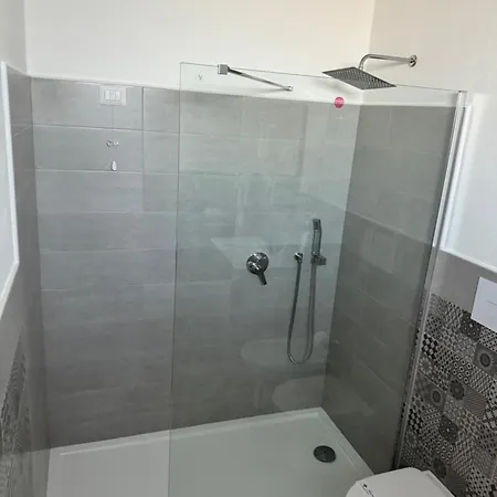 Penzion Baglio Eldama Castelvetrano