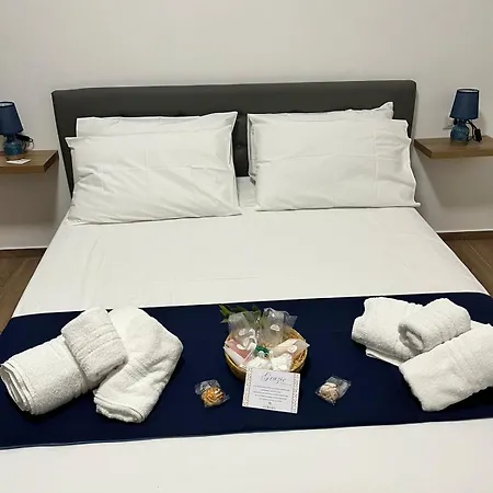 Baglio Eldama Гостевой дом *