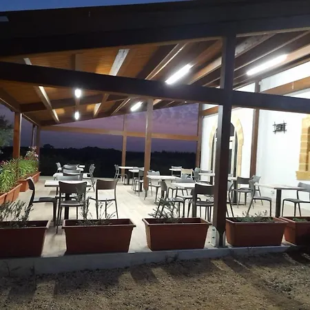 Baglio Eldama Castelvetrano