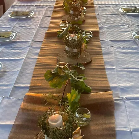 Penzion Baglio Eldama Castelvetrano