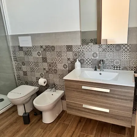 Гостевой дом Baglio Eldama Castelvetrano