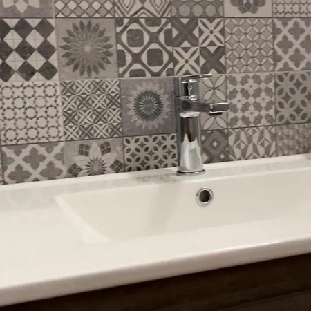 Baglio Eldama Гостевой дом