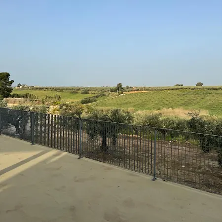 Гостевой дом Baglio Eldama