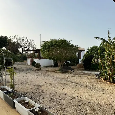 Baglio Eldama Castelvetrano