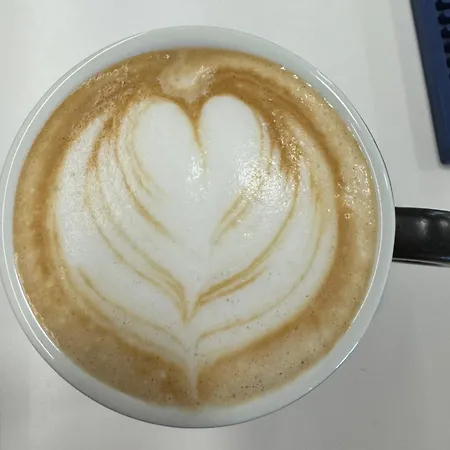 Гостевой дом Baglio Eldama