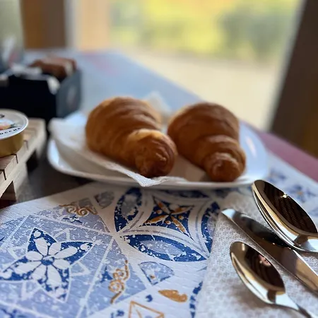 Гостевой дом Baglio Eldama *