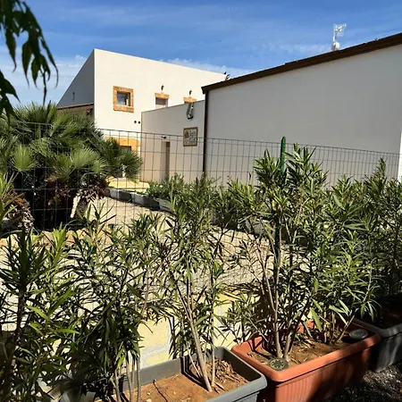 Baglio Eldama * Castelvetrano