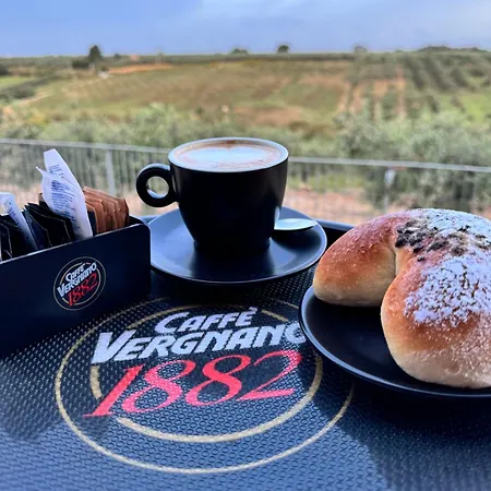 Penzion Baglio Eldama Castelvetrano