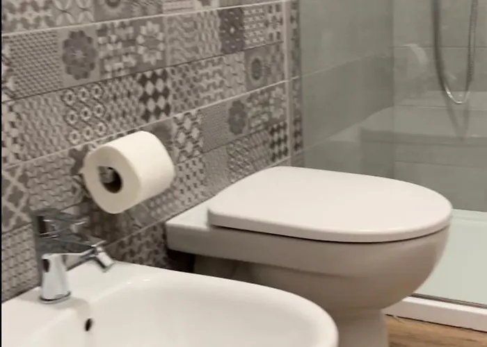 Baglio Eldama 招待所 *