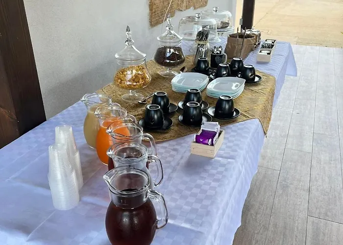 Baglio Eldama * Castelvetrano