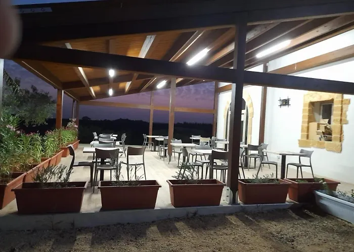 Baglio Eldama Castelvetrano