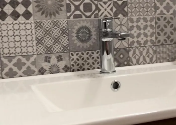 Baglio Eldama 招待所