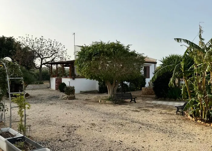 Baglio Eldama Castelvetrano